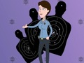 Игра Тренировка Супер копа онлайн
