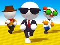 Игра Вызов бегунов онлайн