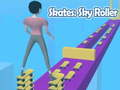 Игра Скейты: воздушный роллер онлайн