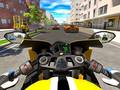 Игра Симулятор трюков на мотоцикле 3d онлайн