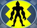 Игра Бен 10 Раскраска онлайн
