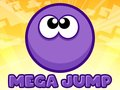 Игра Мега прыжок онлайн