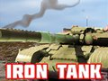 Игра Железный танк онлайн