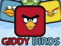 Игра Головокружительные птицы онлайн