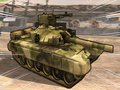 Игра Грузовик-транспортер армии США онлайн