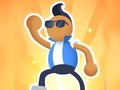 Игра Простаивающая банда онлайн