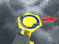 Игра Сумасшедший роликовый трюк онлайн