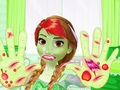 Игра Руки зомби онлайн