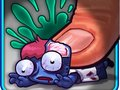 Игра Раздавить зомби онлайн