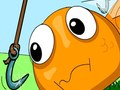 Игра Сумасшедший гольфист онлайн
