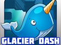 Игра Ледниковая давка онлайн