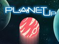 Игра Планета Вверх онлайн