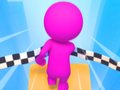 Игра Эпический забег 3D онлайн