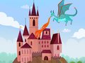 Игра Маленькие детеныши драконов: На память онлайн