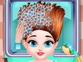 Игра Малышка Тейлор: Новый модный образ онлайн