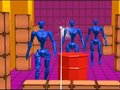 Игра Нарежьте их всех онлайн