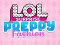Игра LOL Сюрприз: Опрятный Стиль онлайн