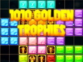 Игра 1010 золотых трофеев онлайн