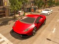 Игра Реальное экстремальное вождение автомобиля: Дрифт онлайн