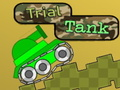 Игра Танковый триал онлайн