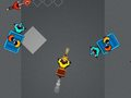 Игра Транспортеры онлайн