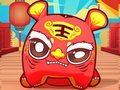 Игра Лунный тигр онлайн