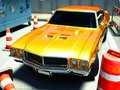 Игра Парковка вашего автомобиля онлайн