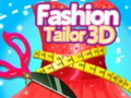 Игра Модный портной 3D онлайн