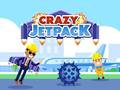 Игра Сумасшедший реактивный ранец онлайн