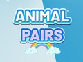 Игра Пары животных онлайн