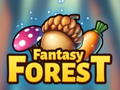 Игра Фантастический лес онлайн