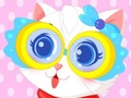 Игра Мой маленький кот онлайн