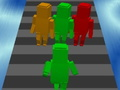 Игра Речной прорыв онлайн