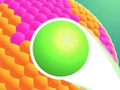 Игра Красочные шары 3D онлайн
