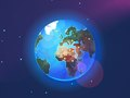 Игра Эко Инкорпорейтед: Спасти планету Земля онлайн