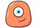 Игра Монстр глаз онлайн