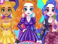 Игра Радужные: Инфлюенсеры Соц Сетей онлайн