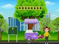 Игра Купить мороженое: Побег онлайн