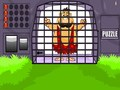 Игра Побег пещерного человека 2 онлайн