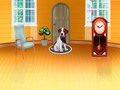 Игра Побег собаки из дома онлайн