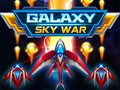 Игра  Галактика: Небесная война онлайн