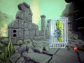 Игра Побег морского коня онлайн