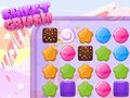 Игра Сладкая давка онлайн