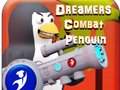 Игра Мечтатели сражаются с пингвином онлайн