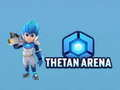 Игра Тетан Арена онлайн