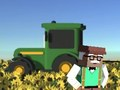 Игра Фермеры воруют танки онлайн
