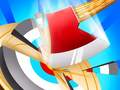 Игра Хитти Топор онлайн