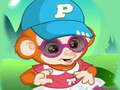 Игра Моя милая обезьянка онлайн