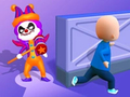 Игра Парк клоунов: Прятки онлайн