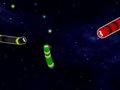 Игра Галлактические змеи IO онлайн